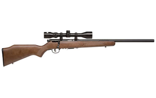 Rifles Long Guns Savage Arms 93R17GV 17HMR SAV 93R17 GVXP 17HMR 21" 5RD WD SCPE